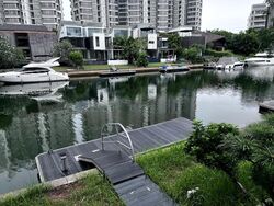 Sandy Island (D4), Detached #473419101